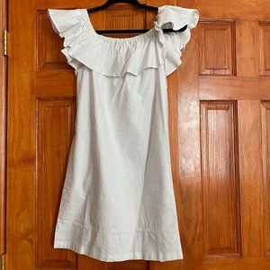 28 Palms Women's Linen Blend Tropical Hawaiian Pri